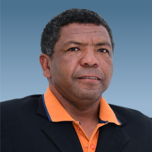 Marcos Roberto Vieira