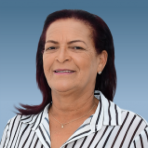Maria da Conceição Araújo